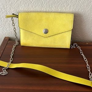 Euc rag and bone bag